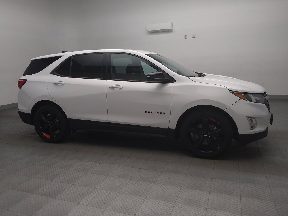 Used 2019 Chevrolet Equinox LT FWD image 11