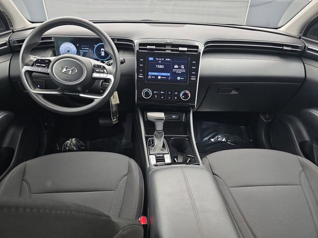 Used 2024 Hyundai Tucson SE AWD/4WD image 21