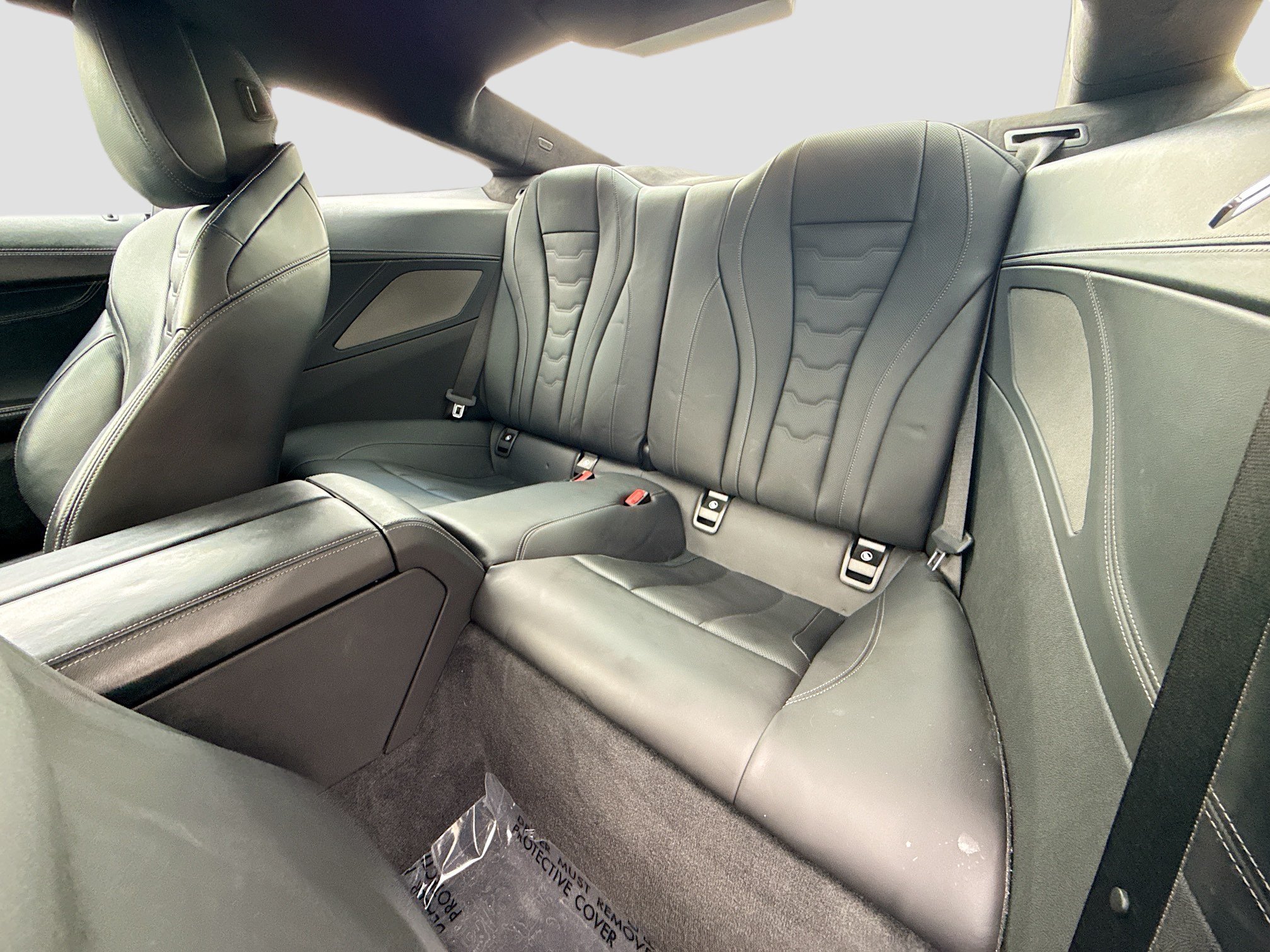 Used 2023 BMW M850i xDrive Coupe AWD/4WD image 20