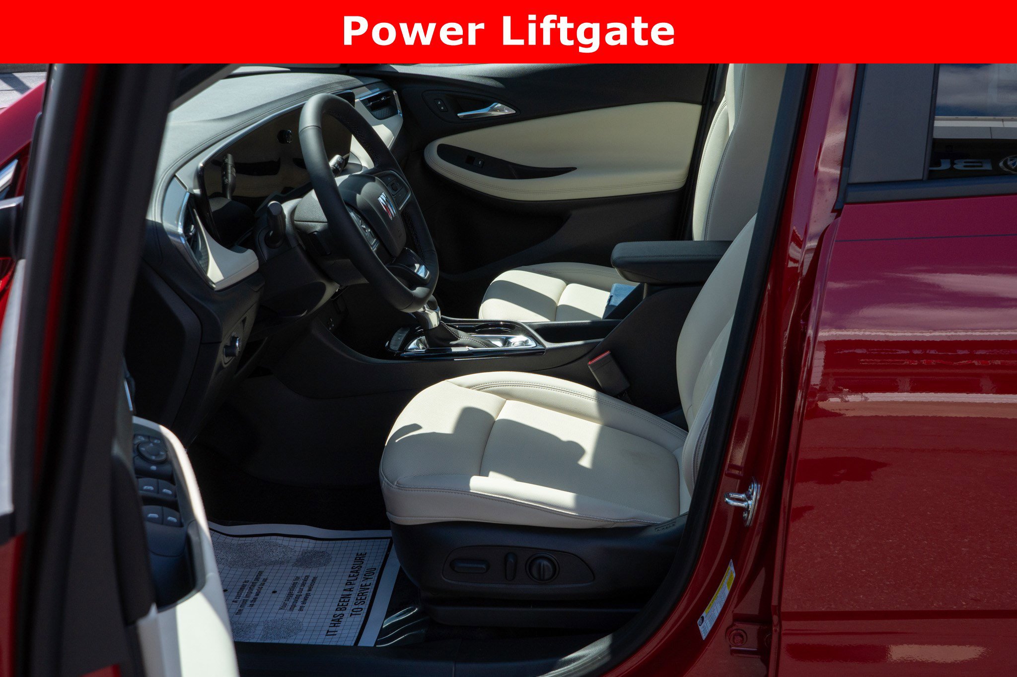 New 2026 Buick Encore GX Sport Touring w/ Comfort Package image 18