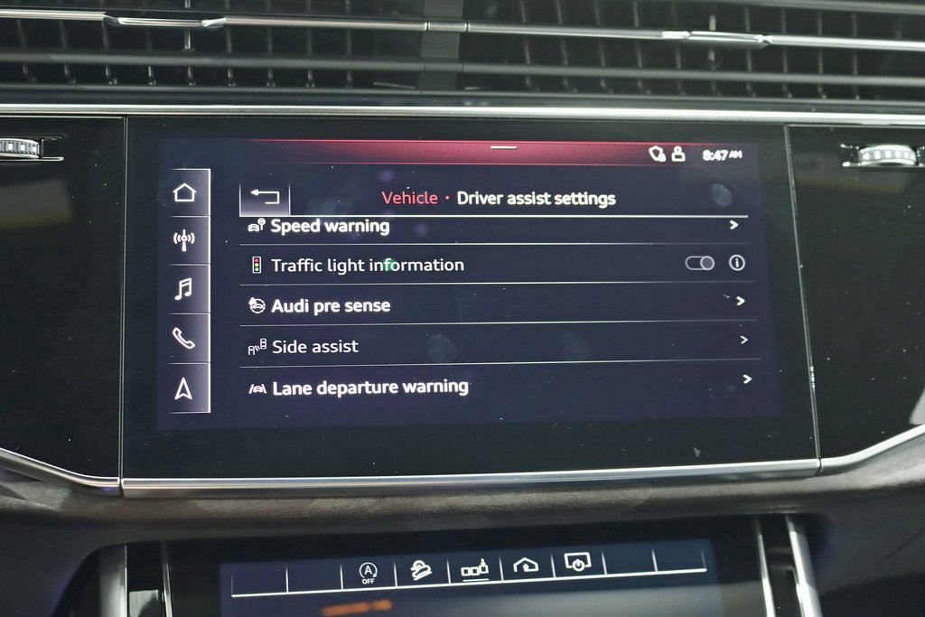 Used 2020 Audi Q8 Premium Plus image 23