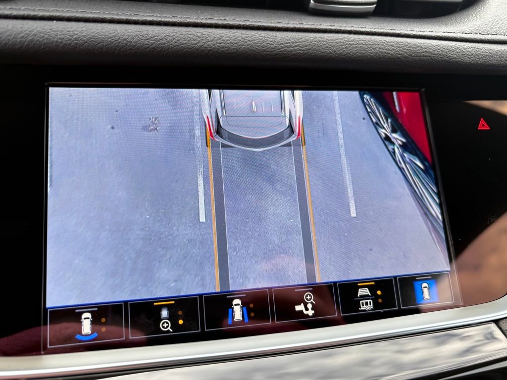 New 2026 Cadillac XT5 Premium Luxury image 30