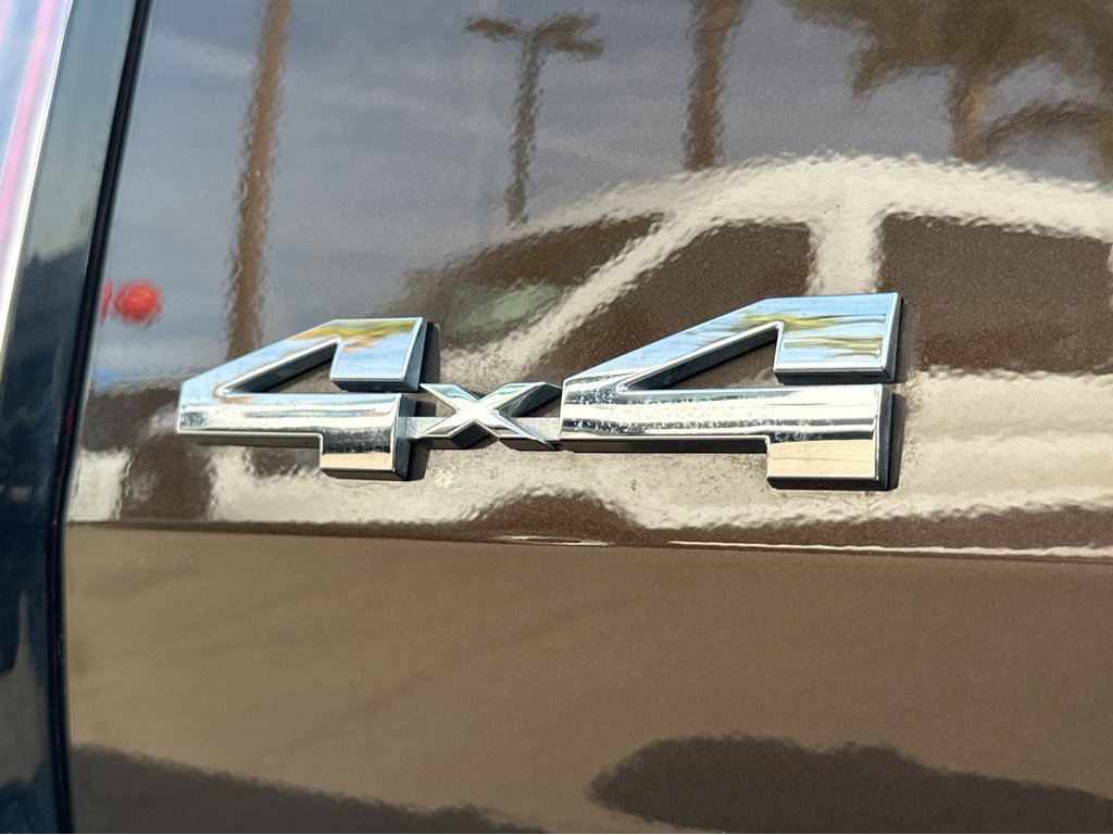 Used 2022 Toyota Tundra Limited AWD/4WD image 40
