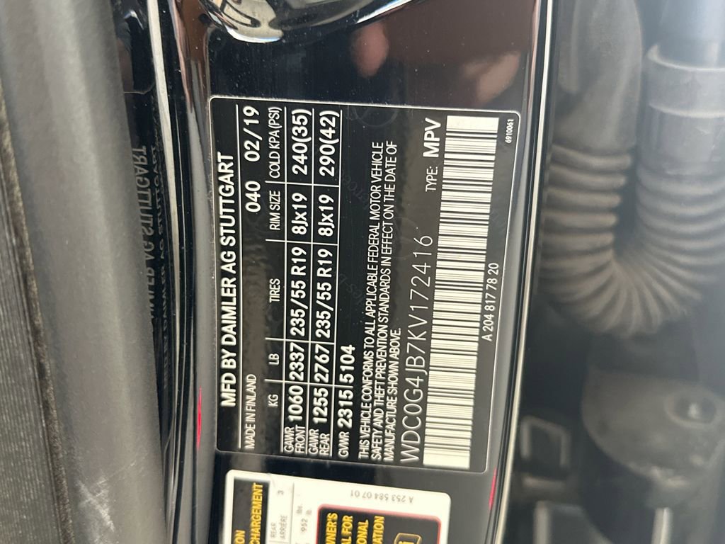 Used 2019 Mercedes-Benz GLC 300 image 39