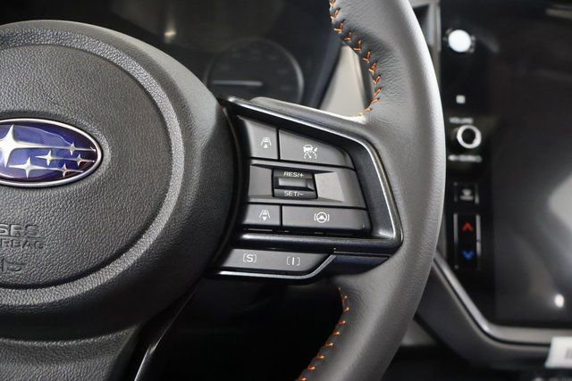 New 2025 Subaru Crosstrek 2.5i Limited w/ Crosstrek Mirror Package image 19