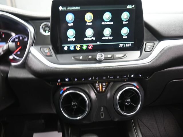 Used 2024 Chevrolet Blazer LT w/ Redline Edition image 10