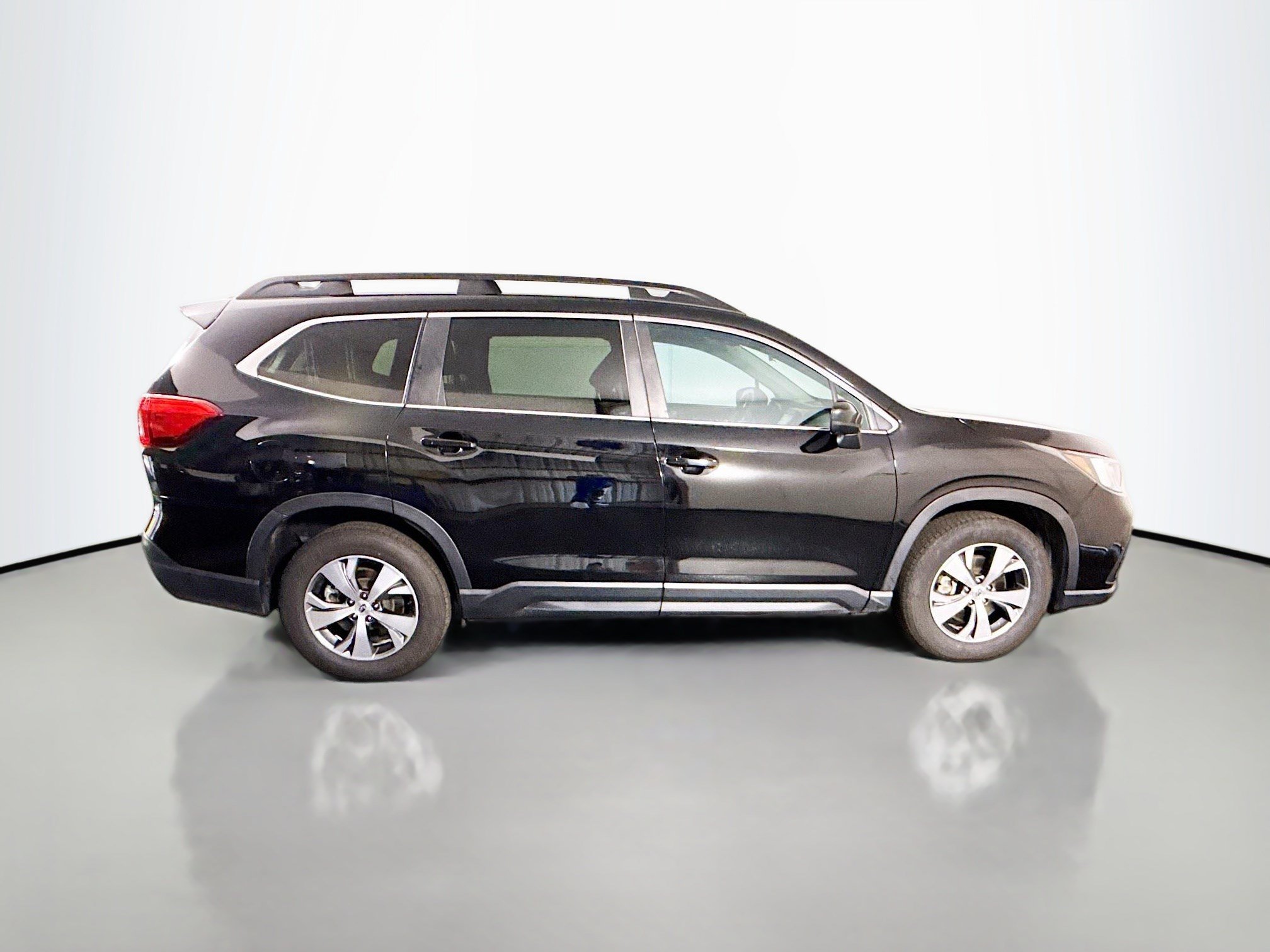 Used 2022 Subaru Ascent Premium AWD/4WD image 11