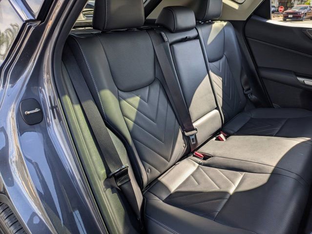 Used 2025 Lexus NX 450h+ AWD w/ Towing Package (2000 Lbs) image 32