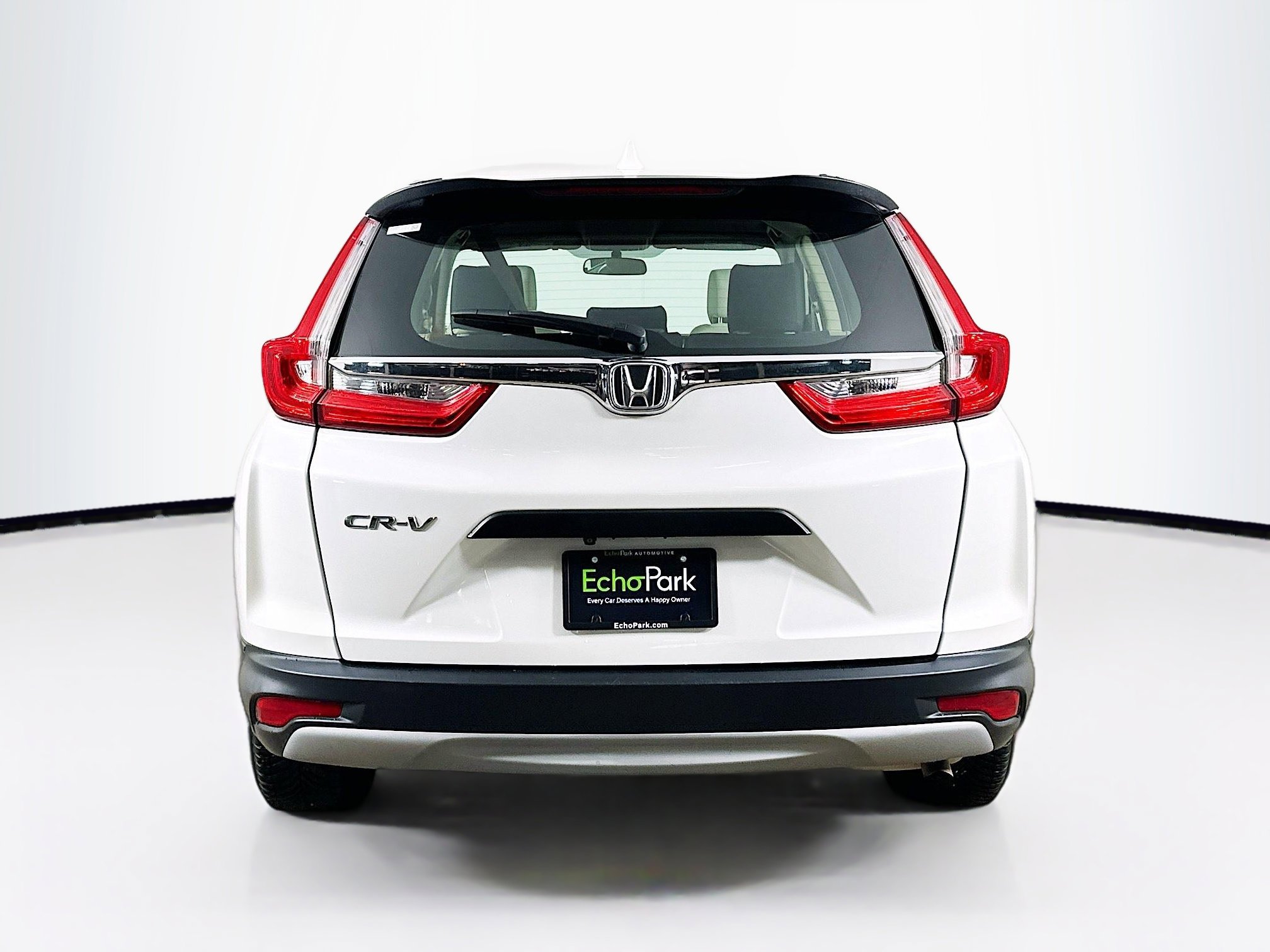 Used 2019 Honda CR-V LX image 7