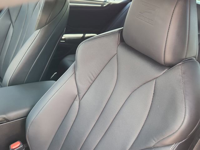 Used 2024 Lexus ES 350 F Sport w/ Accessory Package (Z2) image 24