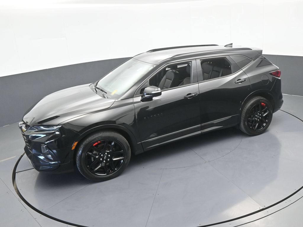 Used 2020 Chevrolet Blazer RS FWD image 63