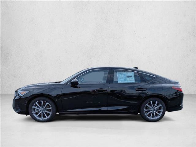 New 2026 Acura Integra FWD image 5