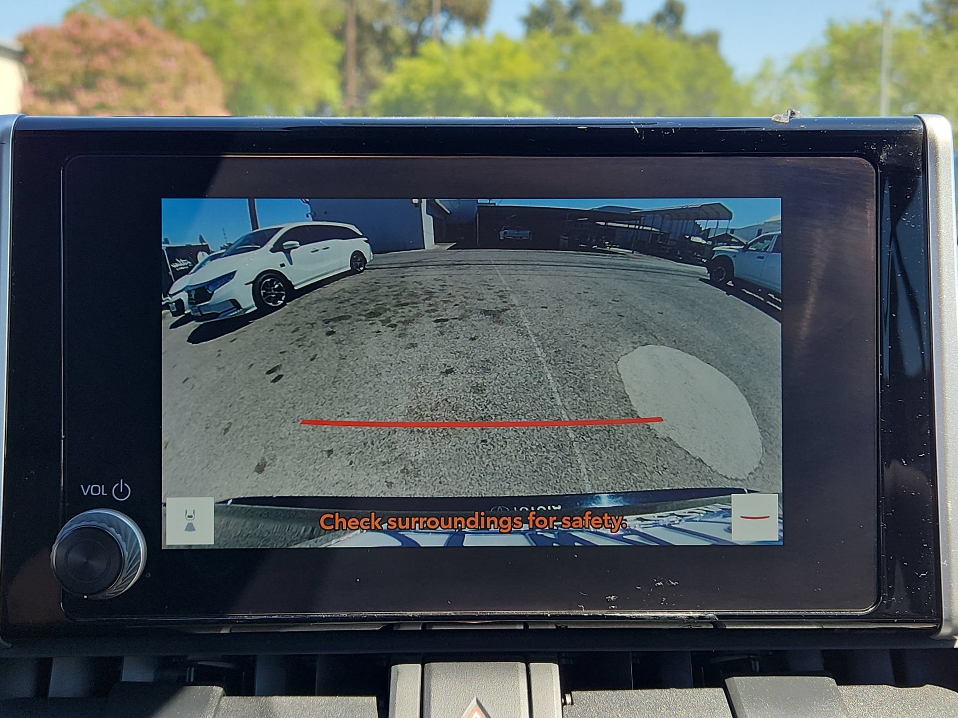 Used 2023 Toyota RAV4 SE w/ Weather & Moonroof Package AWD/4WD image 23