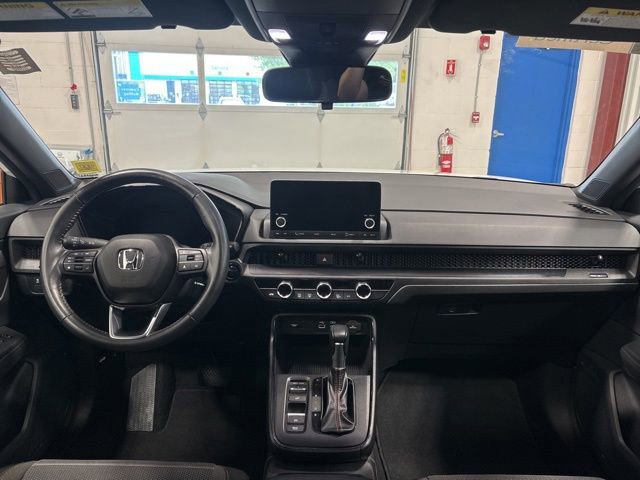 Certified 2023 Honda CR-V Sport image 18