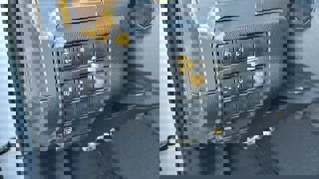 New 2026 Toyota Tacoma TRD Sport image 14