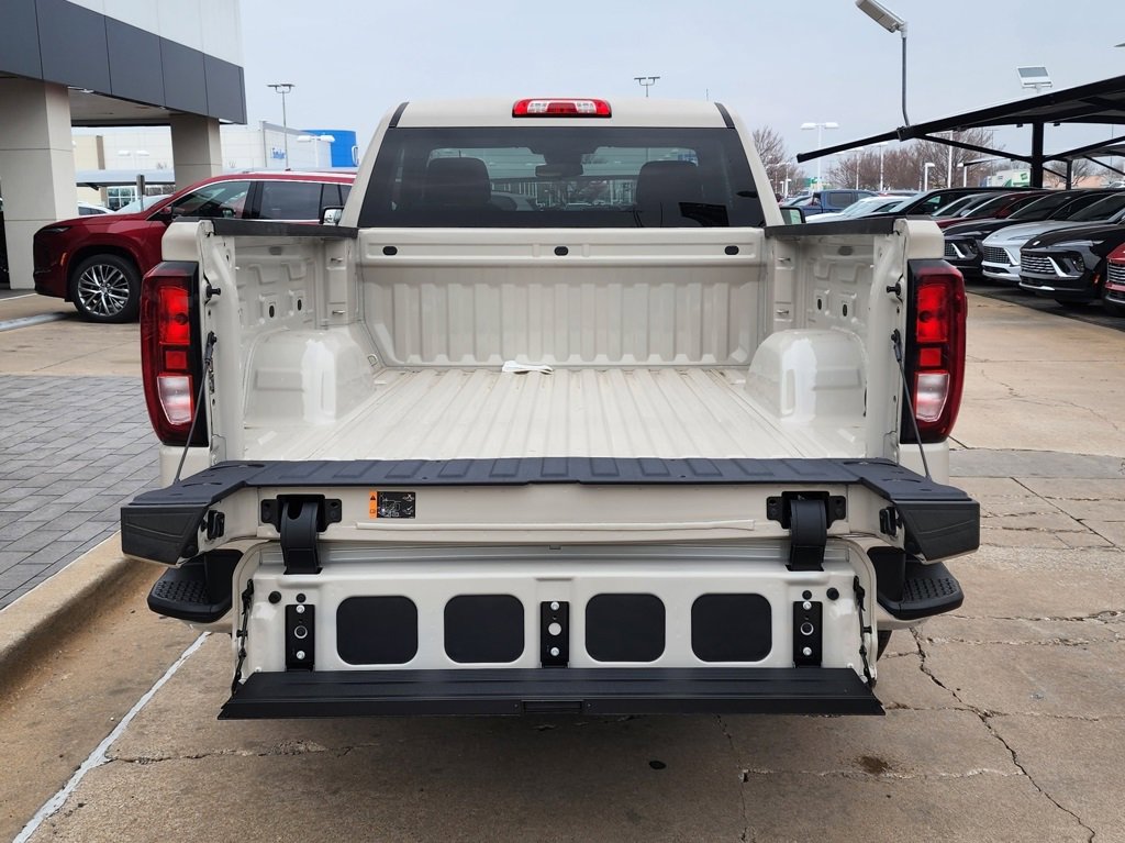 New 2026 GMC Sierra 1500 Pro w/ Pro Value Package image 46