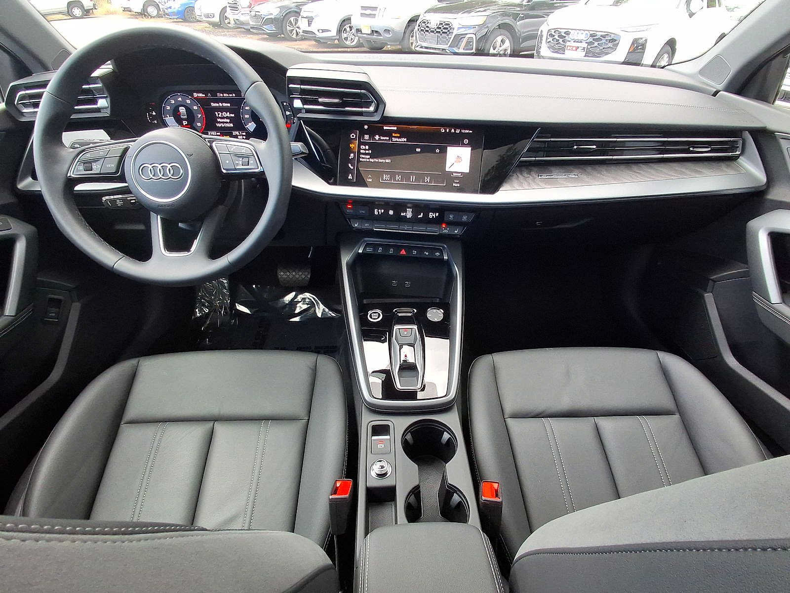 Used 2025 Audi A3 2.0T Premium