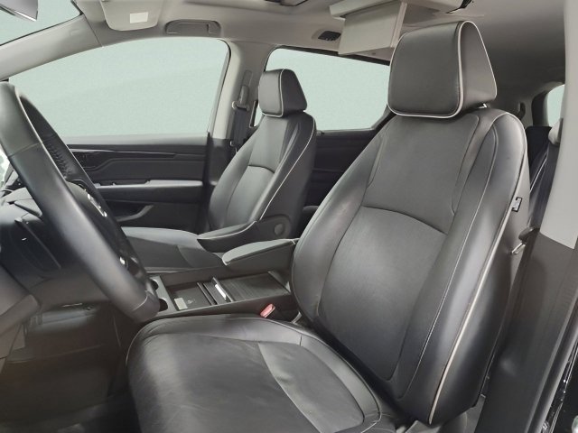 Used 2022 Honda Odyssey Elite image 18