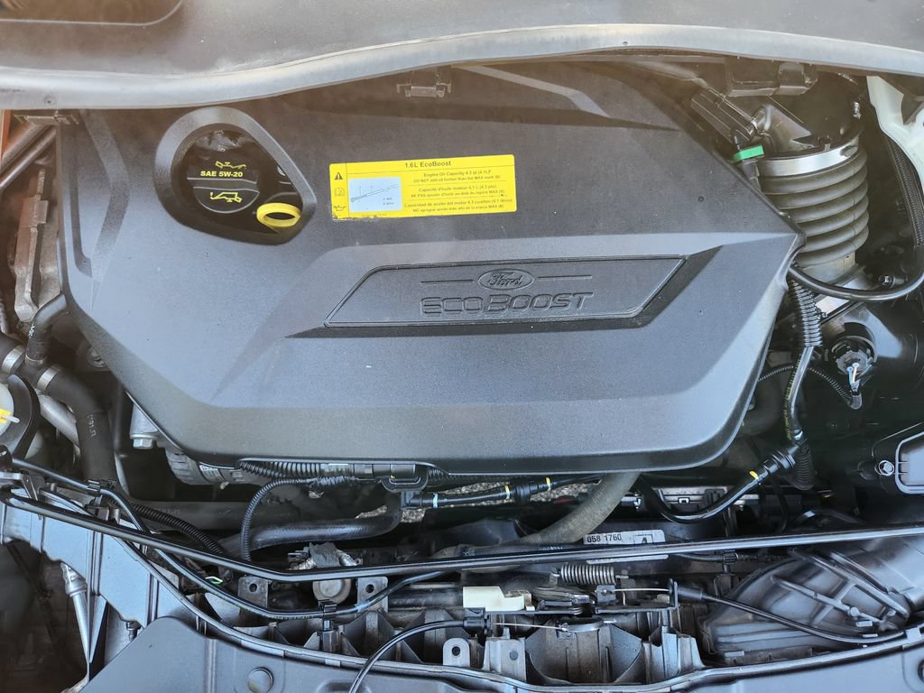 Used 2015 Ford Escape SE AWD/4WD image 20