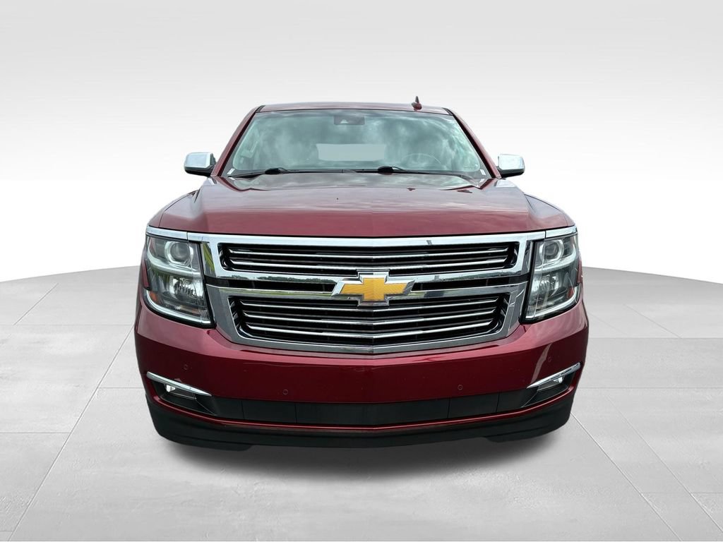 Used 2016 Chevrolet Tahoe LTZ AWD/4WD image 6