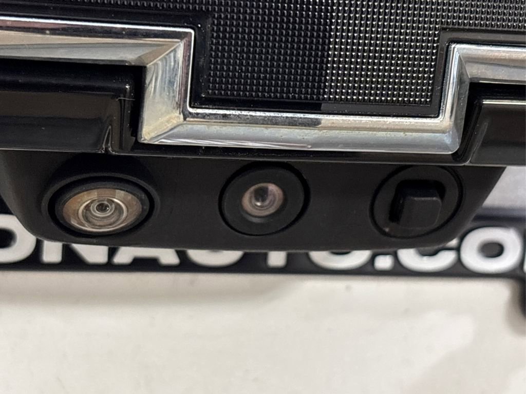 Used 2023 Chevrolet Traverse RS image 16