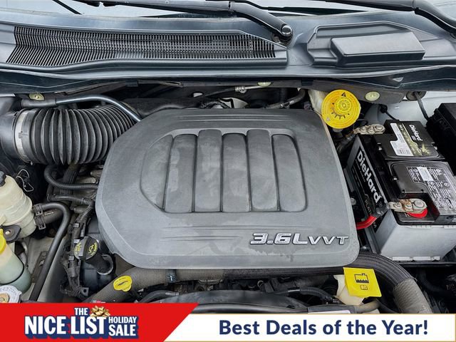 Used 2014 Dodge Grand Caravan SXT image 30