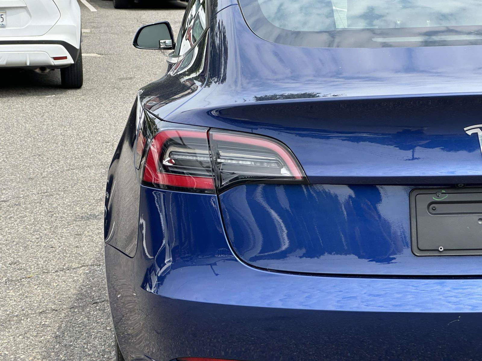 Used 2023 Tesla Model 3 Standard Range RWD image 12