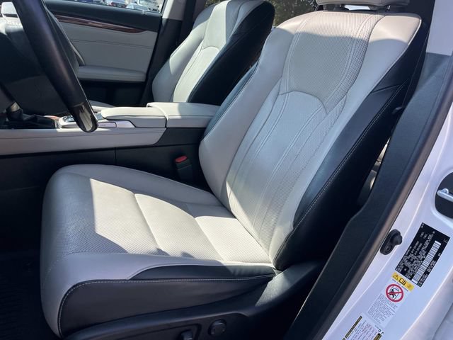 Used 2018 Lexus RX 350L FWD image 34