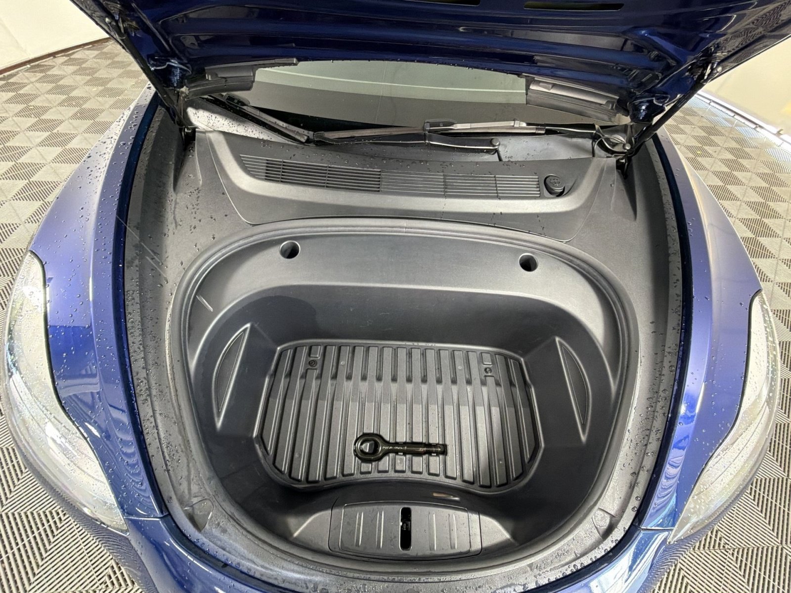 Used 2023 Tesla Model 3 Performance AWD/4WD image 28