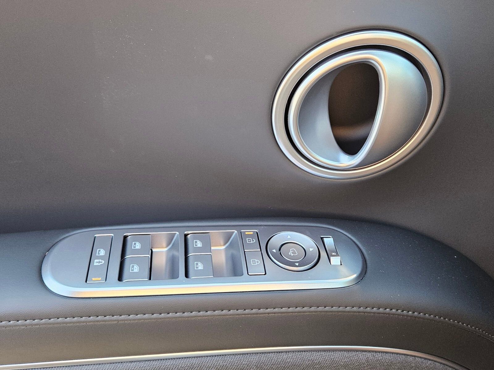 New 2026 Hyundai Palisade Calligraphy image 30