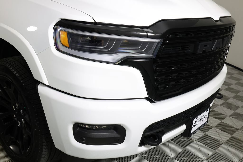 Used 2026 RAM 1500 Limited image 51