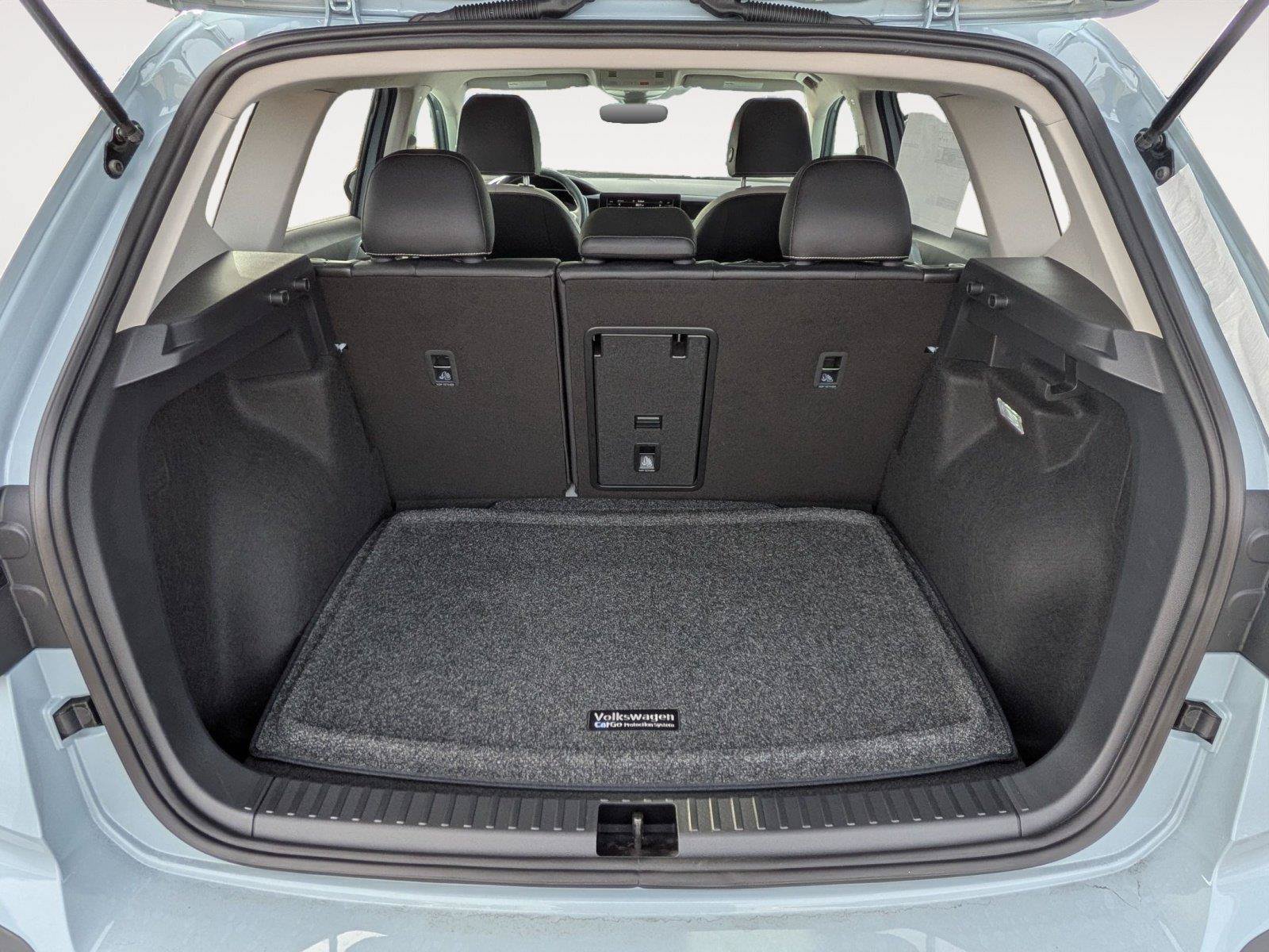 New 2026 Volkswagen Taos SE AWD/4WD image 19