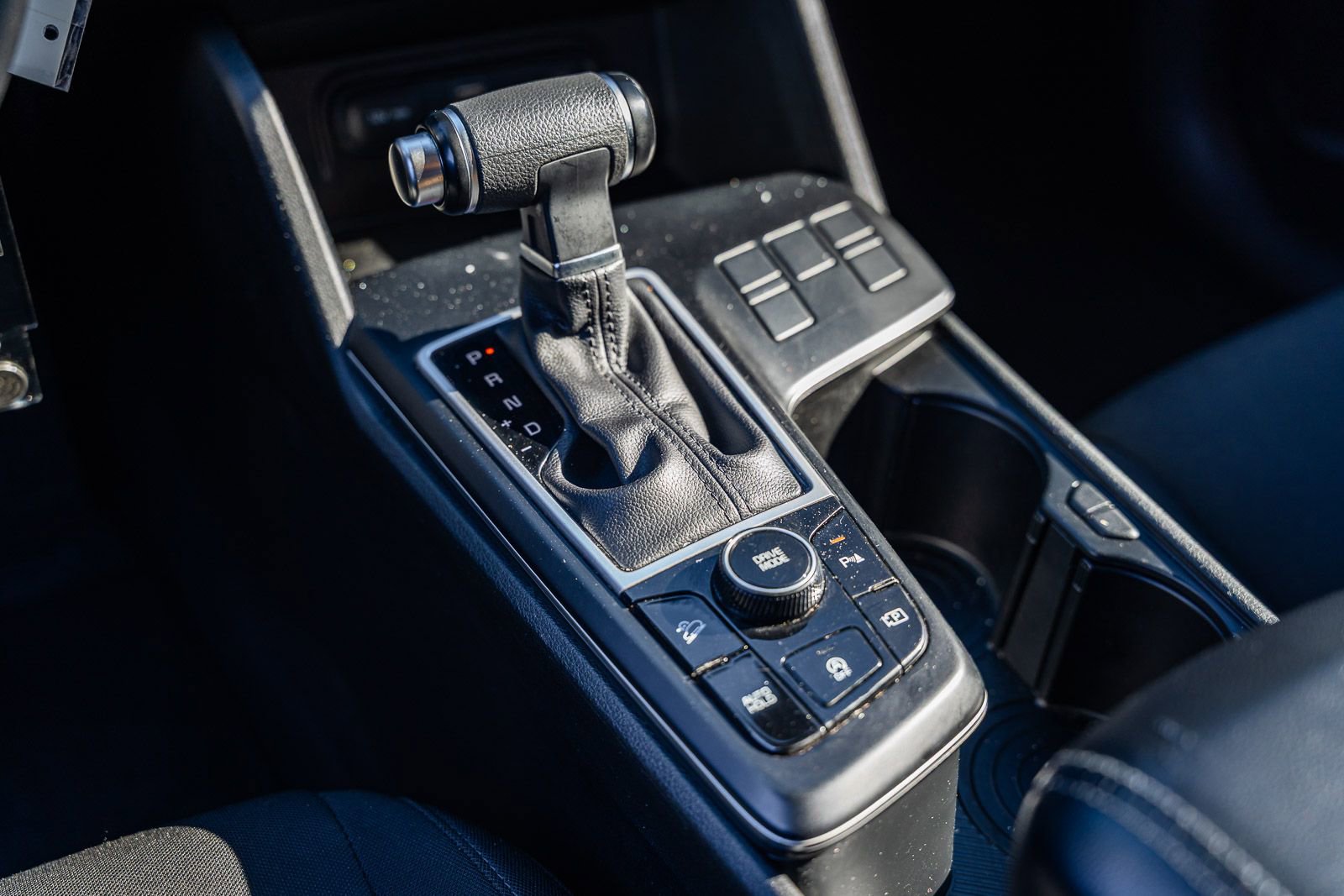 Used 2023 Kia Sportage LX image 27