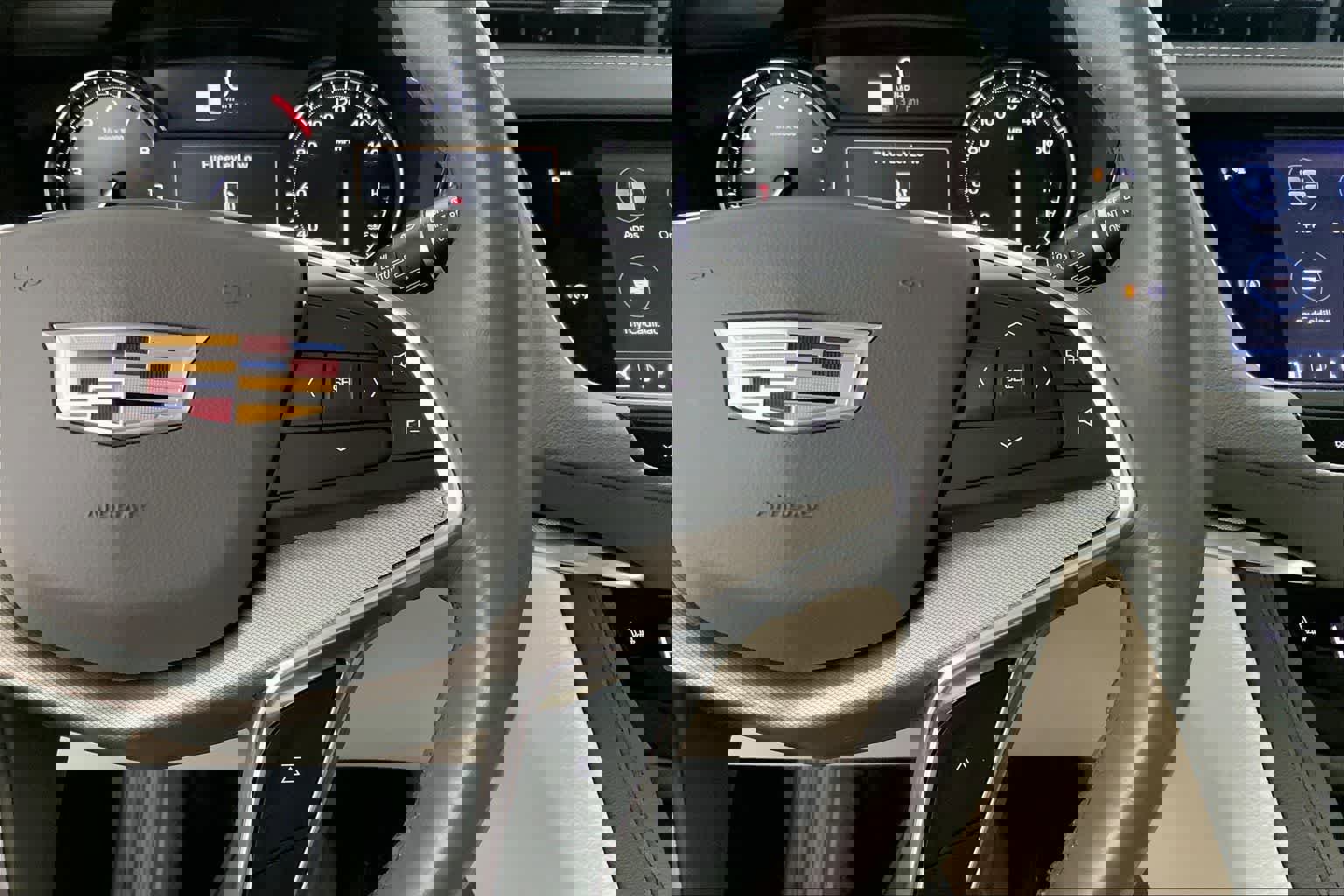 Used 2023 Cadillac XT5 Premium Luxury AWD/4WD image 22