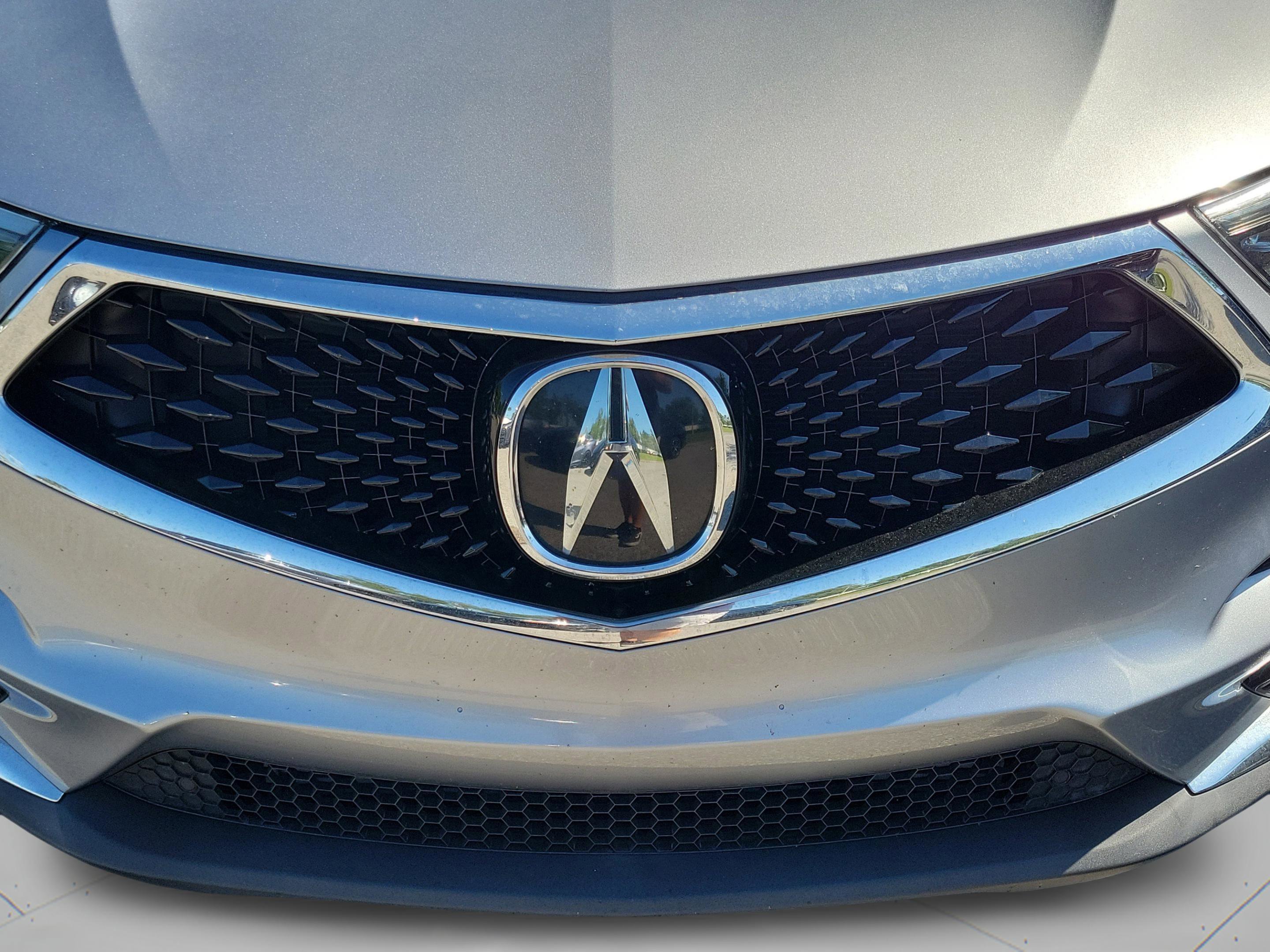 Used 2019 Acura RDX FWD image 14