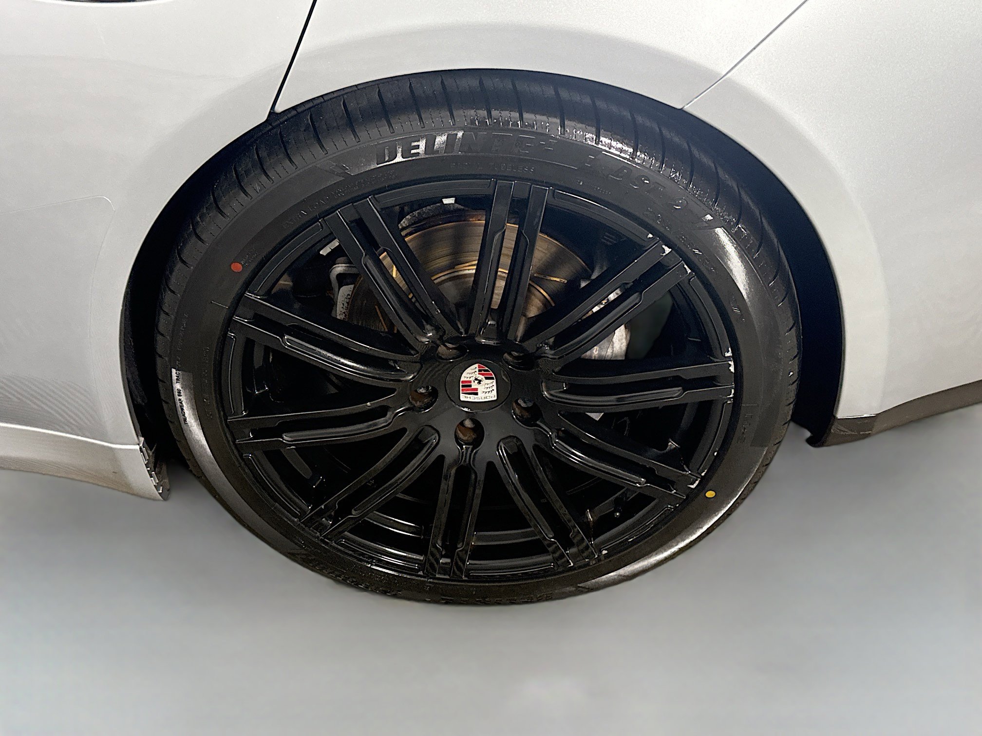 Used 2016 Porsche Panamera 4 Edition AWD/4WD image 35