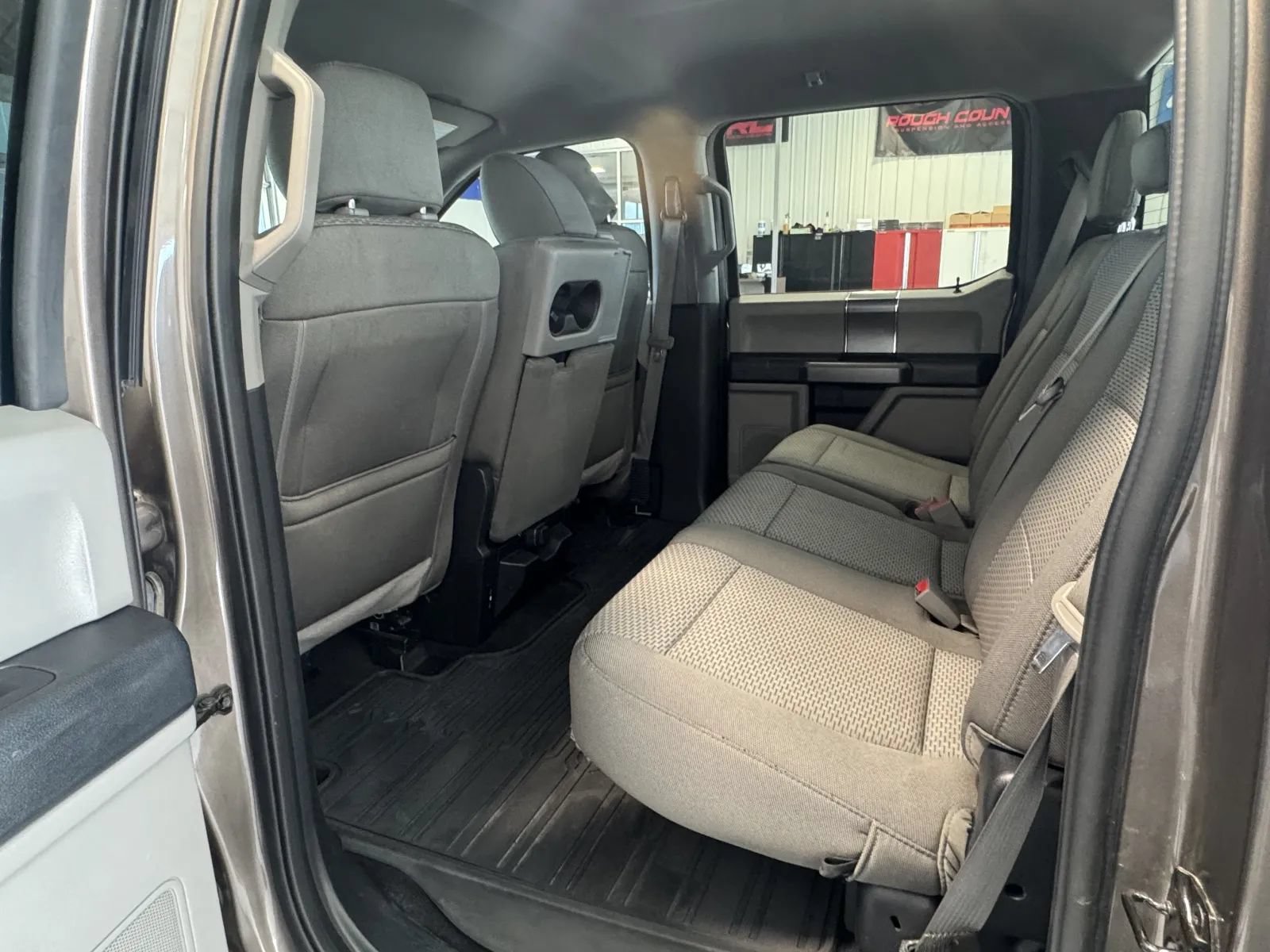 Used 2019 Ford F150 XLT w/ Equipment Group 302A Luxury AWD/4WD image 14