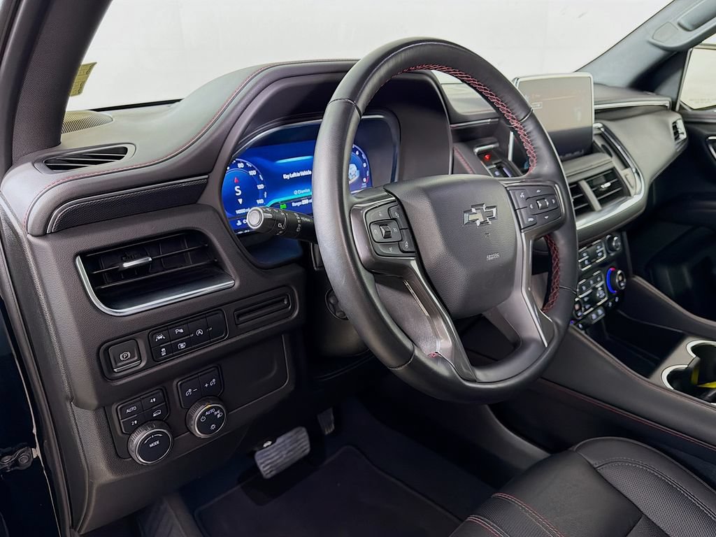 Used 2024 Chevrolet Tahoe RST w/ Luxury Package AWD/4WD image 10