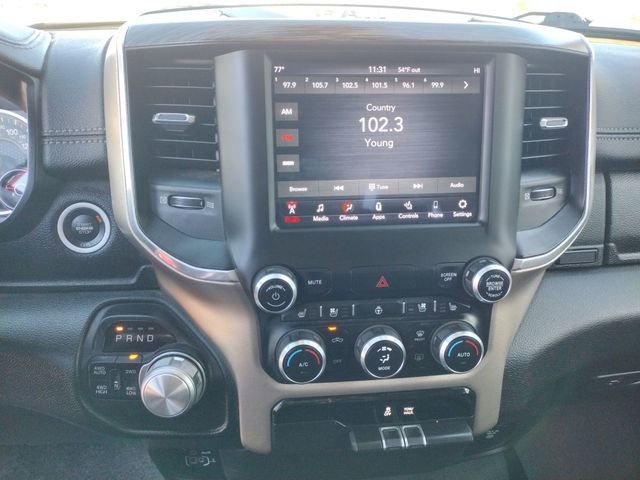 Used 2019 RAM 1500 Laramie image 20