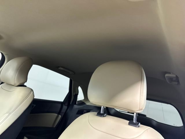 Used 2019 Ford Edge SEL w/ Equipment Group 201A image 12