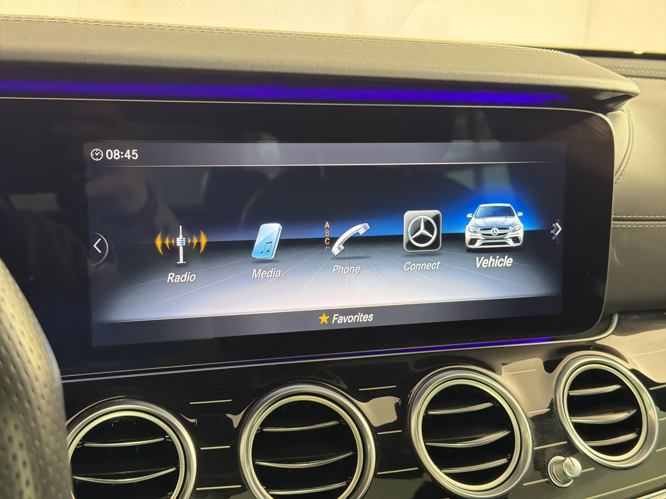 Used 2020 Mercedes-Benz E 63 AMG S image 24