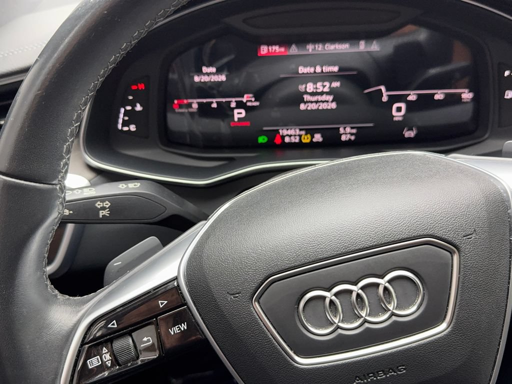 Used 2023 Audi A6 2.0T Premium AWD/4WD image 45