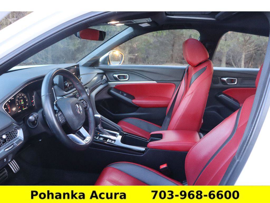 Used 2023 Acura Integra A-Spec image 23