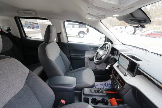 Used 2022 Ford Maverick XLT w/ Equipment Group 300A Standard image 29