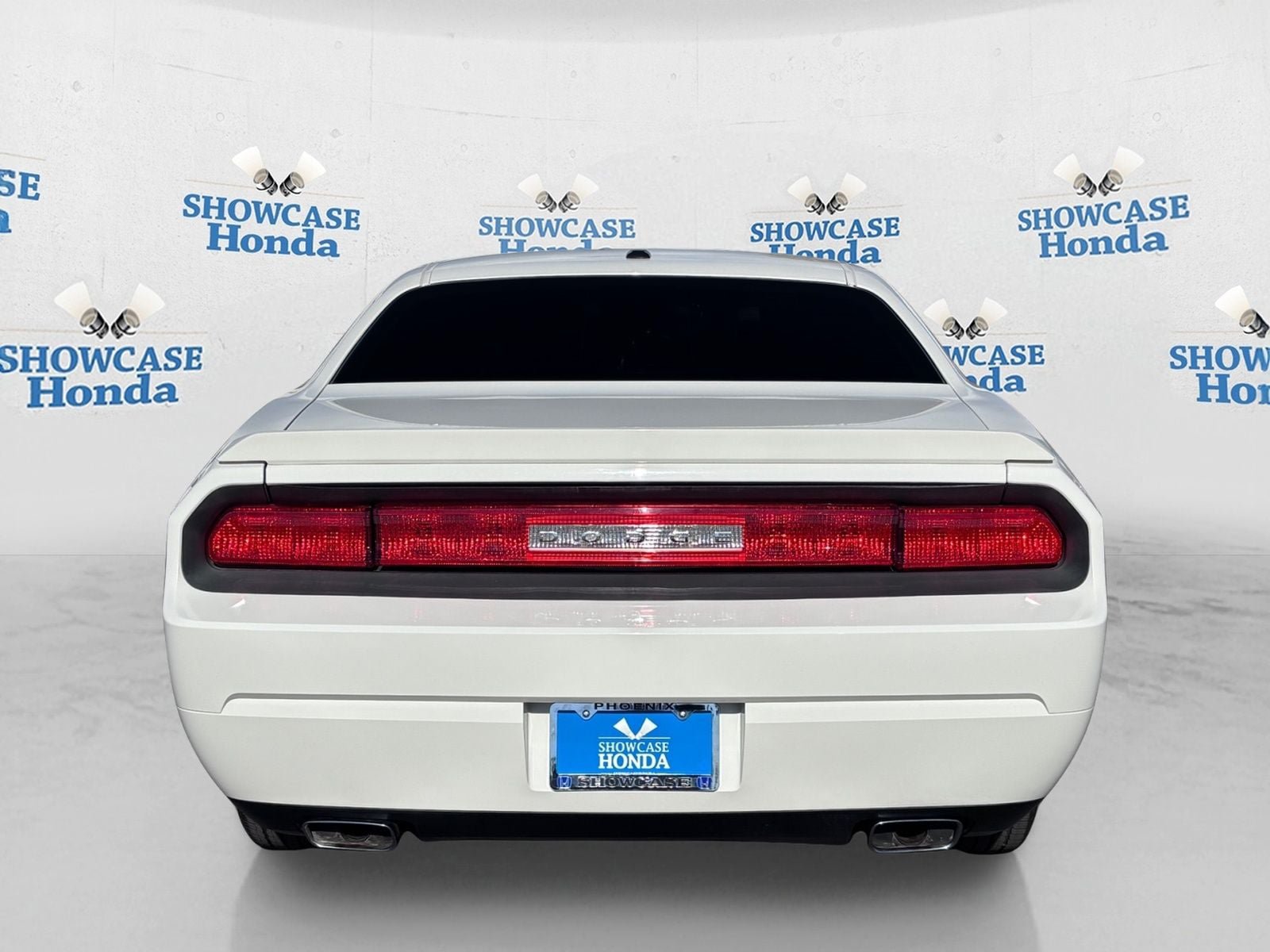 Used 2009 Dodge Challenger R/T RWD image 7