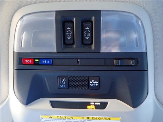 Certified 2023 Subaru Crosstrek 2.0i Premium w/ Popular Package #3 image 24