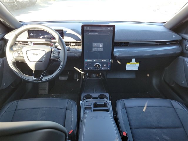New 2025 Ford Mustang Mach-E GT image 12