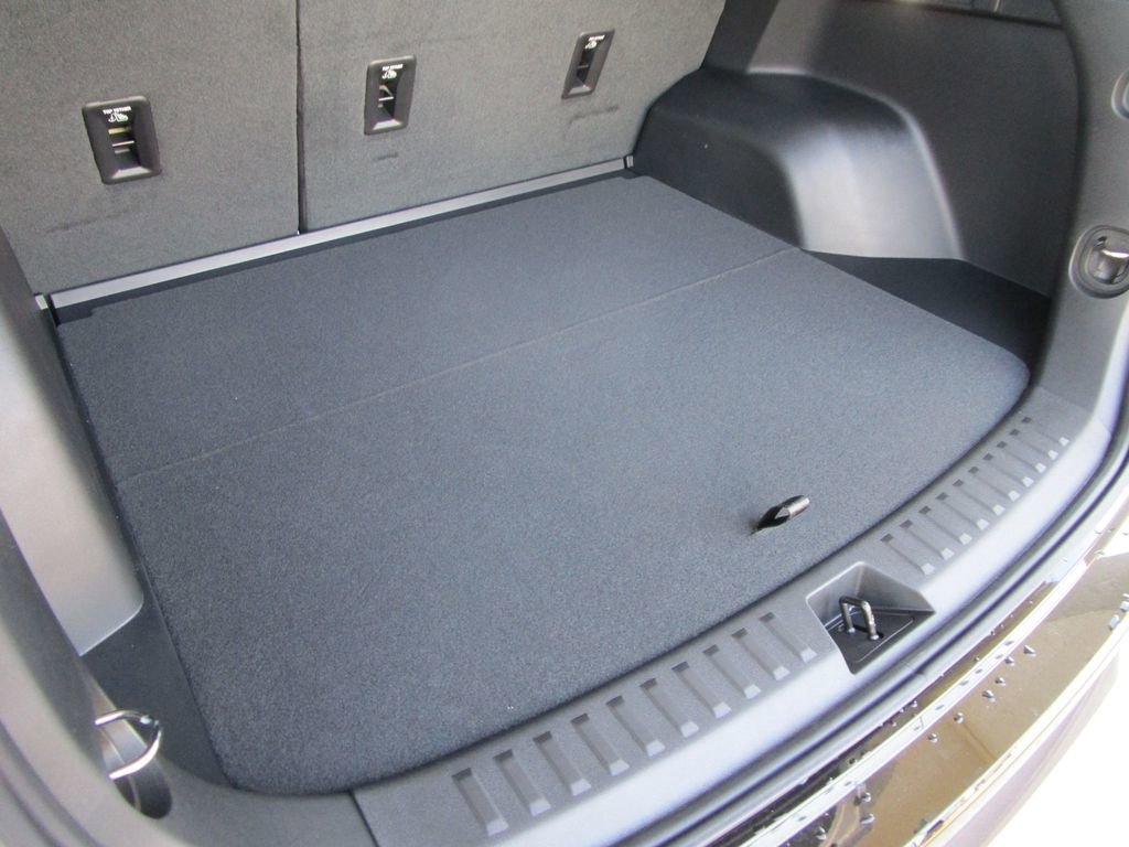 New 2026 GMC Terrain AT4 w/ Technology Package II image 16