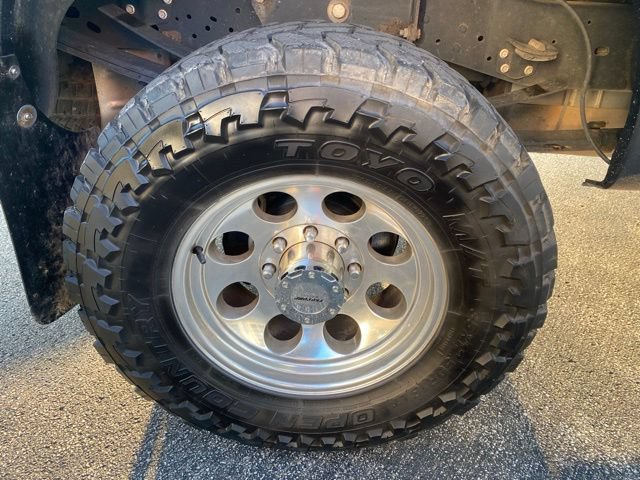 Used 2016 Ford F350 XLT AWD/4WD image 11