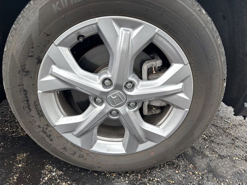 Used 2023 Honda HR-V LX image 9
